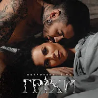Ostrovskyi — Гріхи Ft Nk — обложка