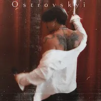 Ostrovskyi — Ще Не Раз — обложка